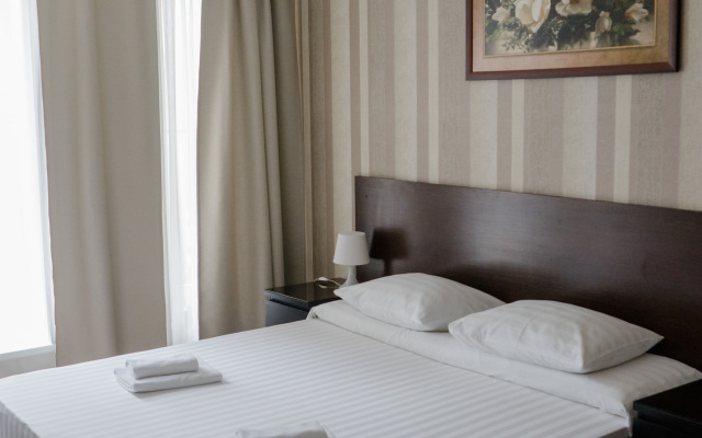 Hotel "Regina"
