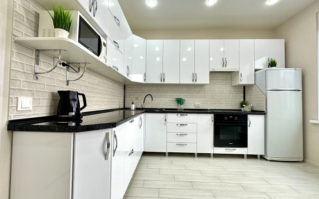 Квартира FSF Уютная в географическом центре Superior