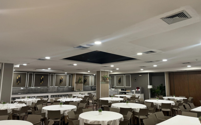 Отель Segovia Sierra de Guadarrama