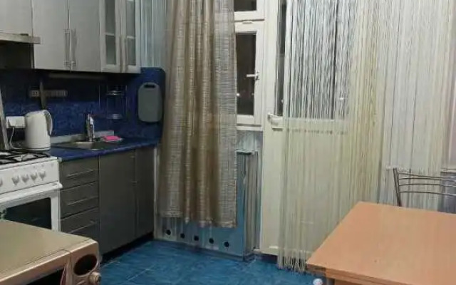 Апартаменты 1 Дом 89 в микрорайоне Оптимистов 4/1