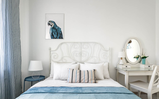 Апартаменты Четырёхкомнатные Город Рек на Большой Конюшенной 1