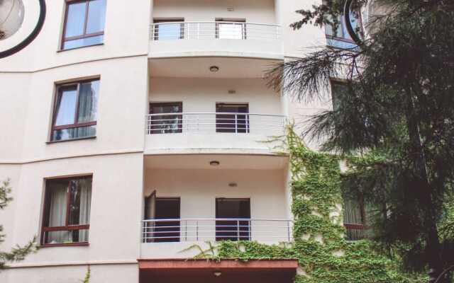 Apartments Krymskiy Rey Yalta