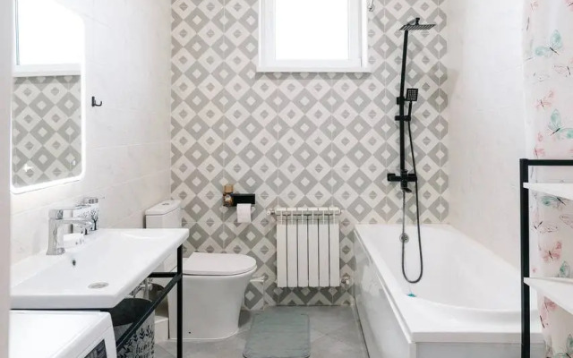 Ot Morya I Anapy 5km Private house