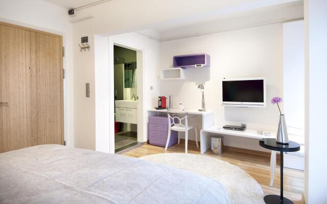 Nuru Ziya Residence