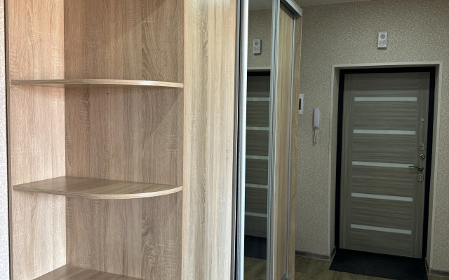 Квартира Amber Time (квартира с красивым видом на море)