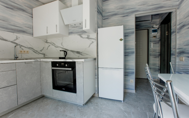 Апартаменты Клуб Агой 9