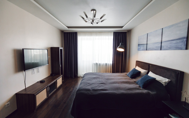 Квартира Проспект Обводный 9/3