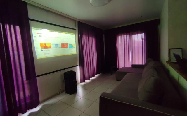 Гостевой дом Вера