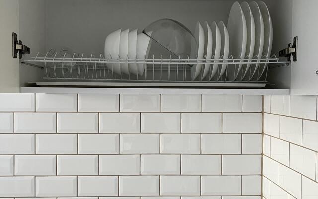 Апартаменты Уютная квартира на Хохлова 8