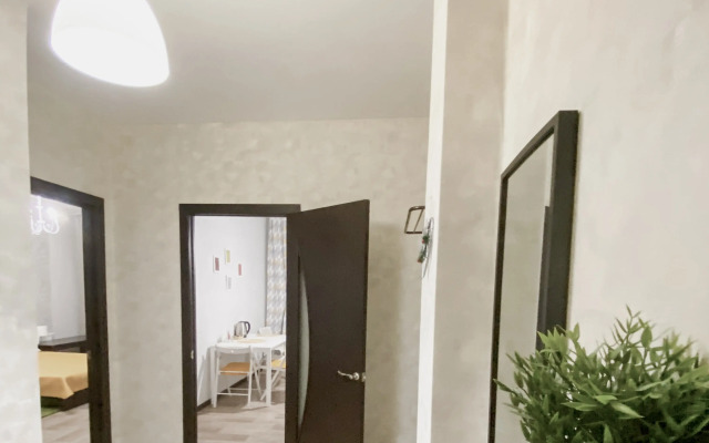 Квартира у метро Чкаловская