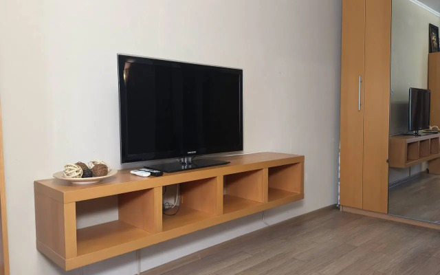 Квартира Однокомнатная у м Улица 1905 Года