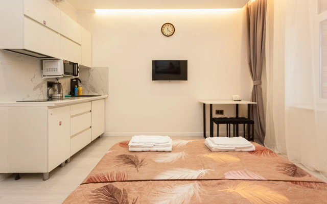 Studiya V Laykovo Flat