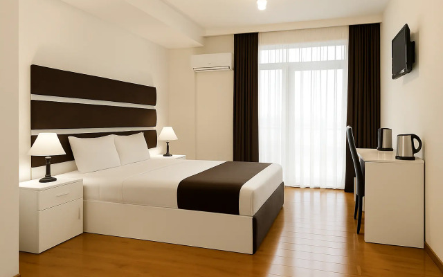 Grand Palace Tbilisi Hotel