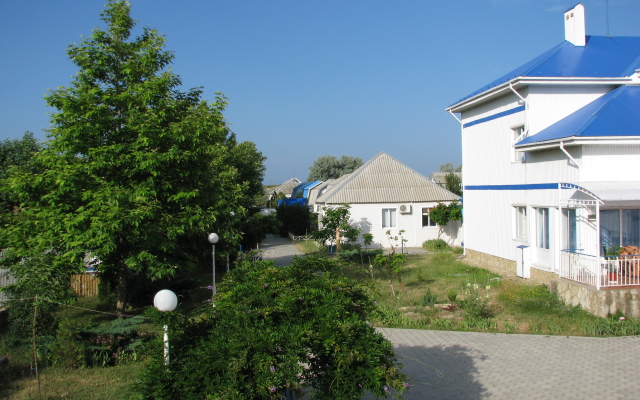 Baza Otdikha Slava Hotel