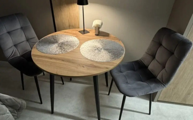 3 v tsentre goroda Sochi, Zhk Rivyera Flat