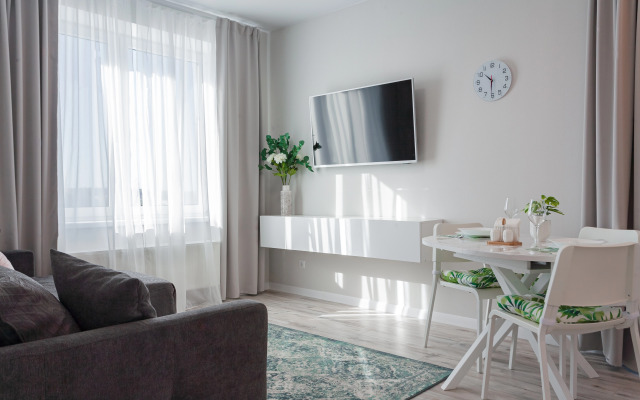 Апартаменты РелаксИнн