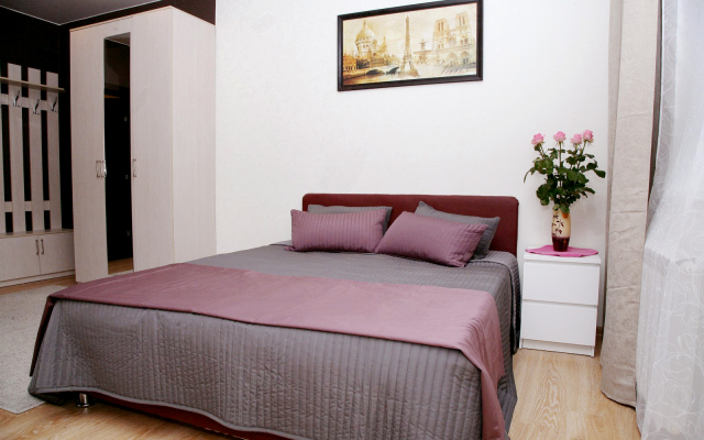 Kvartirkin Mini-hotel