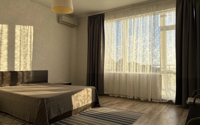VillaRomano Apart-Hotel