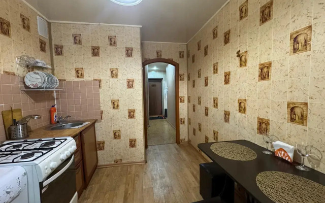 Квартира на Первомайской 92