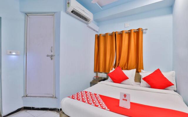 Swell by Sky Stays Hotel