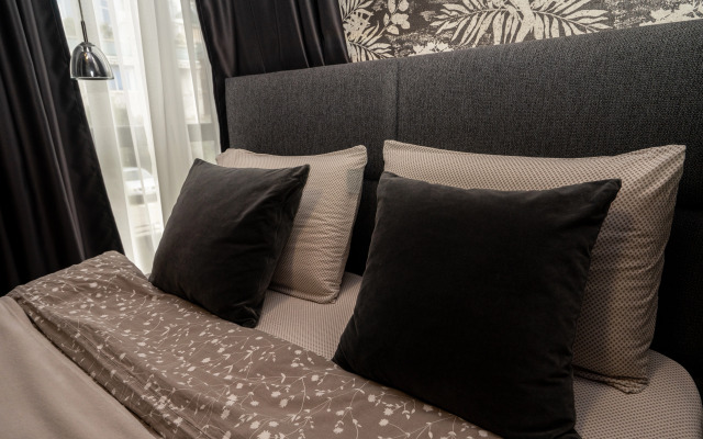 Апартаменты в Сочи Моравия