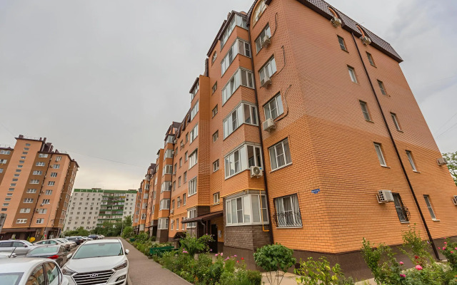 Квартира 2х Комнатная