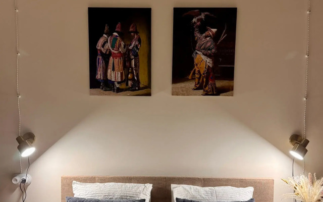 Квартира Северная Морошка