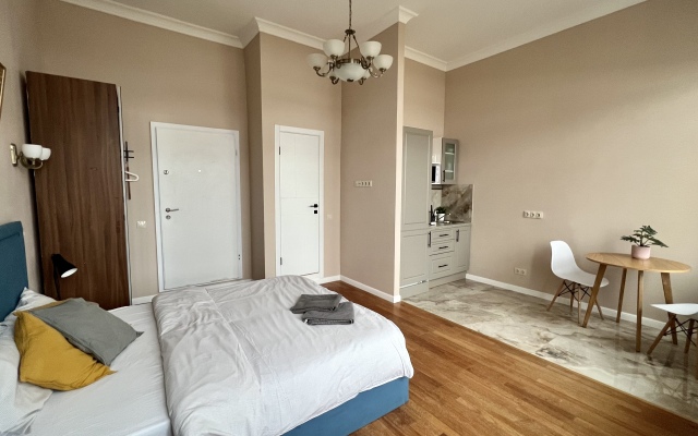 Апартаменты на Кисловском (3)