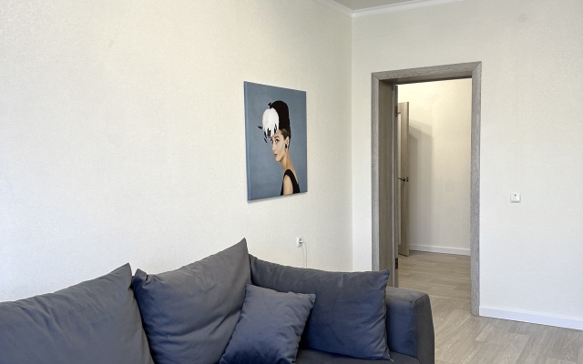 Квартира 2х комнатная