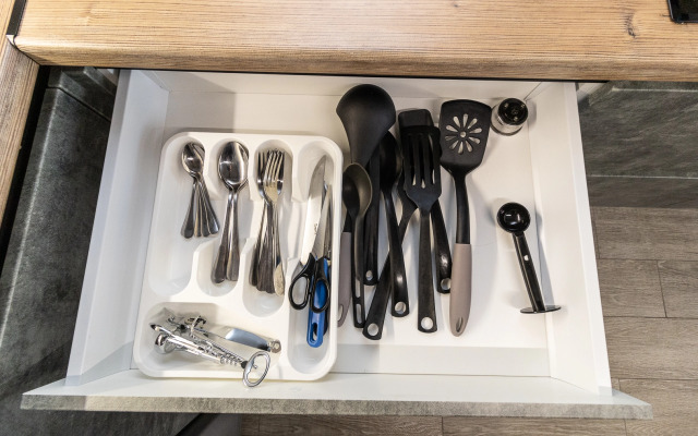 Апартаменты в ЖК Родные просторы