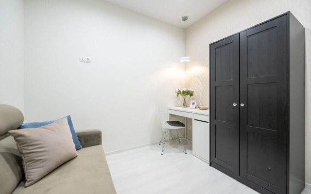 Апартаменты Пять Звёзд Западный Луч