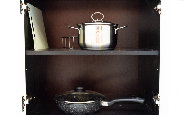 Квартира Студия в Казани у метро Аметьевская Магистраль 18 к3