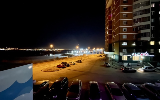 Апартаменты Рантье