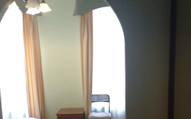 Апартаменты Комфорт Александрия на Спасском 6