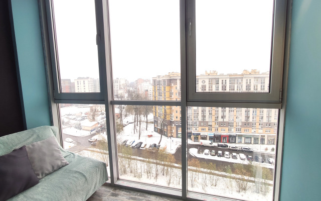 Druzya u Korolevskih Vorot Apartments