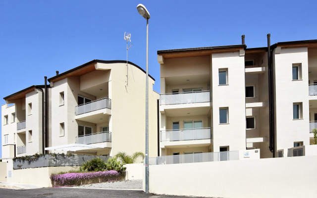 Sud Est Apart-hotel