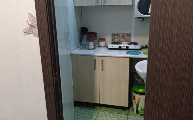 Absolyut Na Rustaveli Mini Hotel