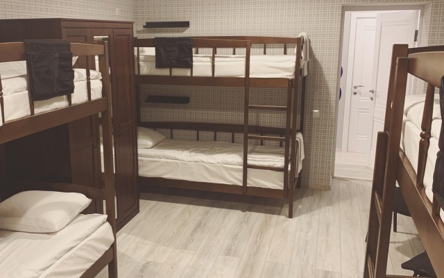 O'Key Home Living Quarters