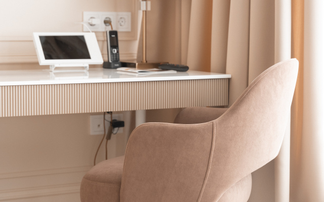 MIRROS Montis MediSpa Hotel Pyatigorsk 5*