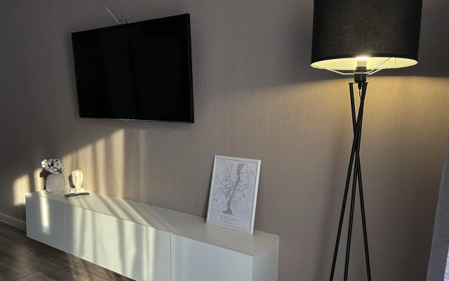 Квартира Краснознаменная 92