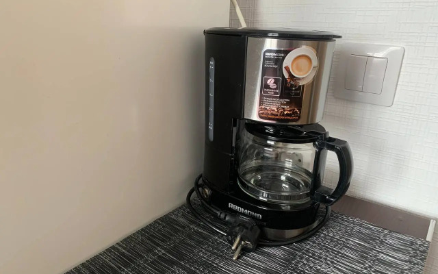 Квартира студия Живи в Песочном на Садовой 83