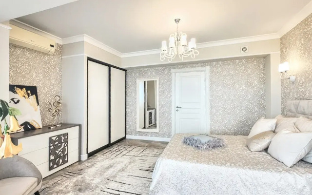 M Apartments Grand Versailles 7 Apartments