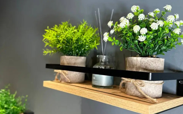 Квартира Студия Лофт