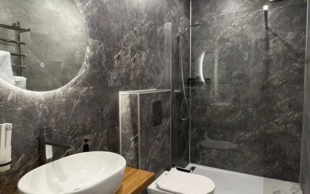 Mini hotel Grinvald 1474