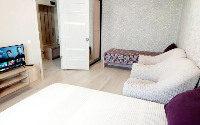 Квартира в Левобережном Районе Бам