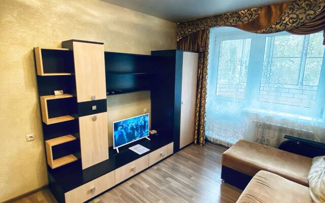 Квартира в Тихом Районе на Выезде из Города