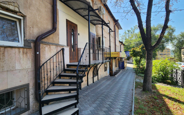 Апартаменты И Сон И Дом Дзержинского 51