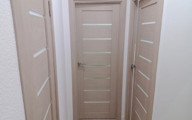 Апартаменты Like Home на Юбилейной