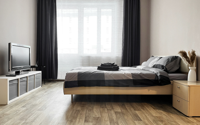 Апартаменты Династия