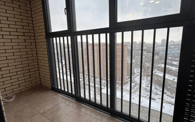 Апартаменты Yousinn